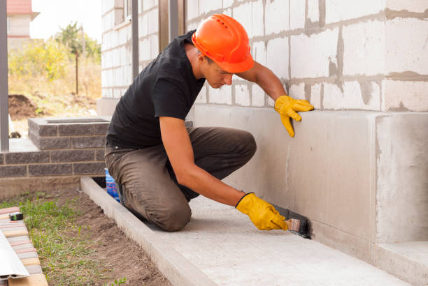 Licensed Exterior Waterproofing service in Marion, NC - SJ Waterproofing Pros